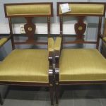 483 3107 CHAIRS
